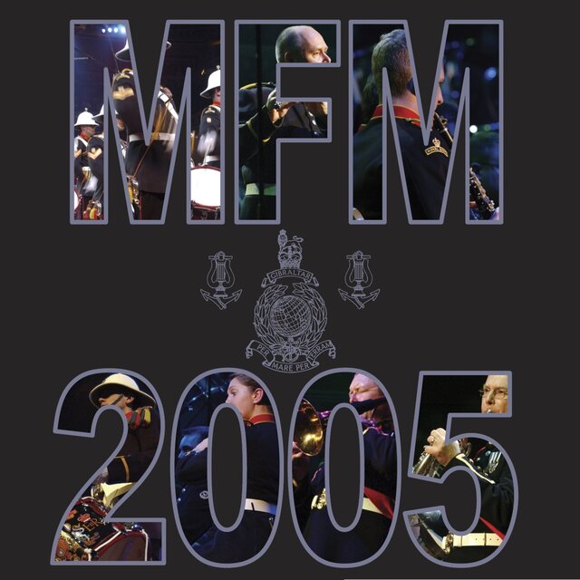 Mountbatten Festival of Music 2005