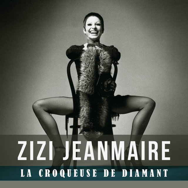 La croqueuse de diamant