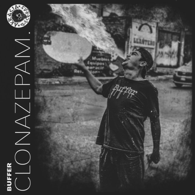 Clonazepam