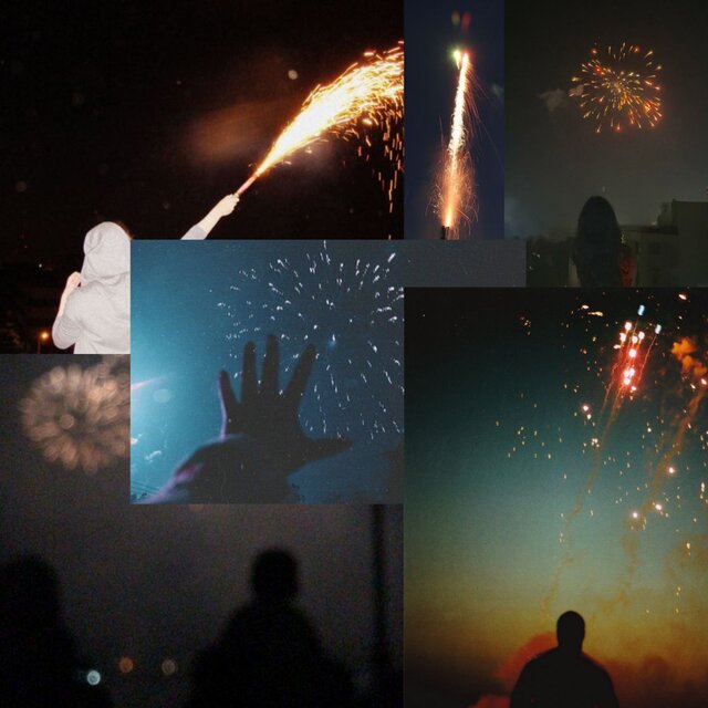 LAST YEAR