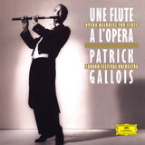 Godard: Jocelyn, Op. 100: Berceuse (Arr. Pierre for Flute & Orchestra)