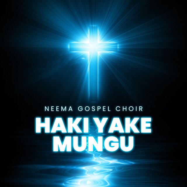 Haki Yake Mungu