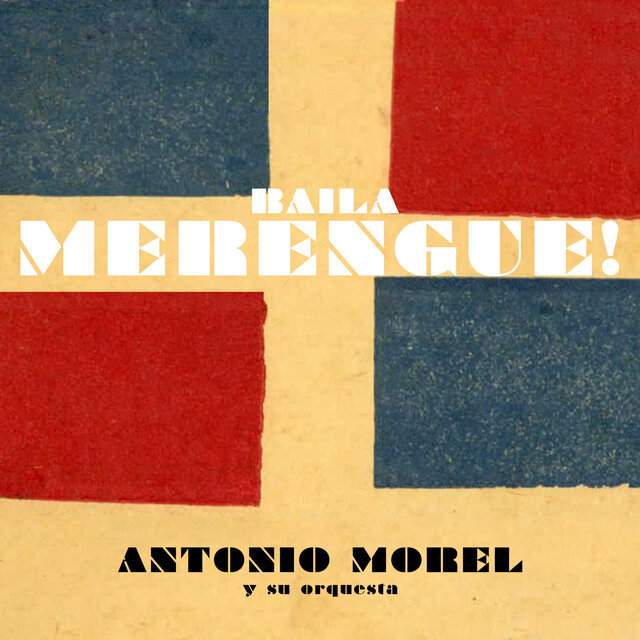 Baila Merengue!