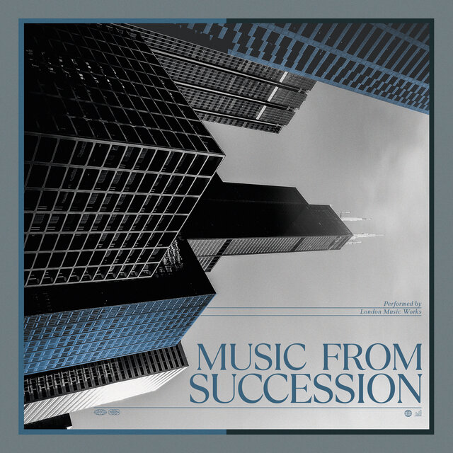 Music from Succession