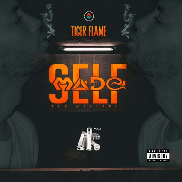 Self Made (The Mixtape), Vol. 1