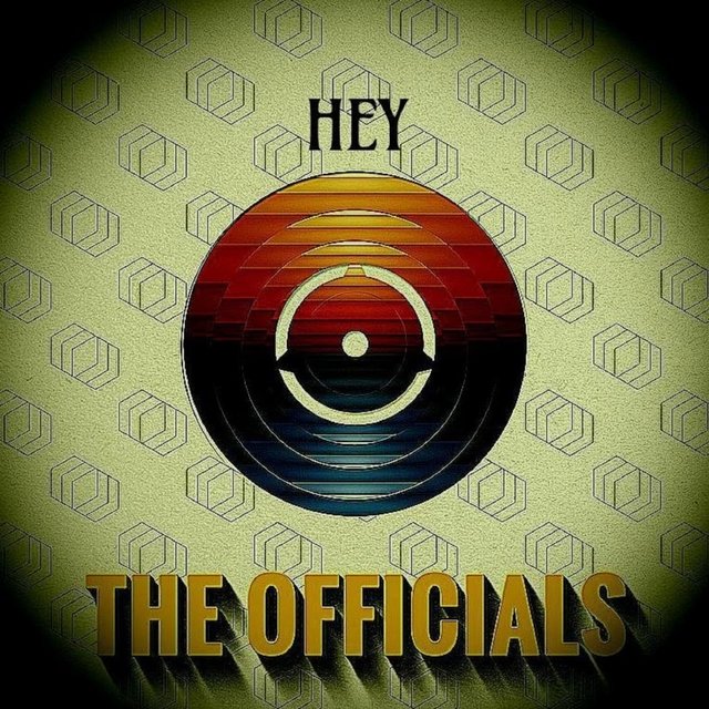 Hey
