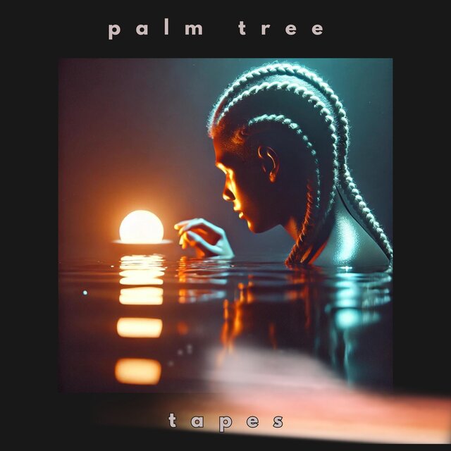 Palm Tree Tapes (Chillhop Lofi)