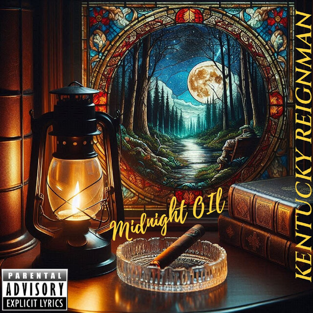 Midnight Oil