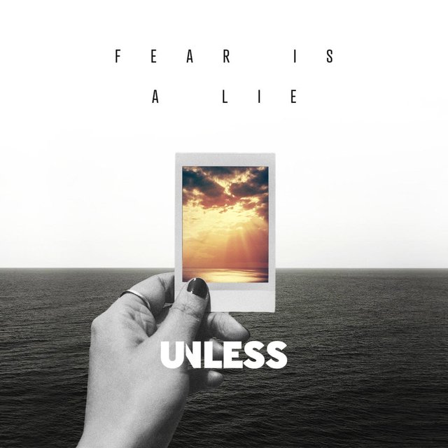Fear Is a Lie