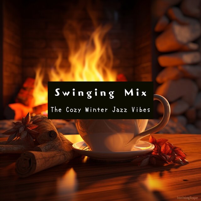 The Cozy Winter Jazz Vibes