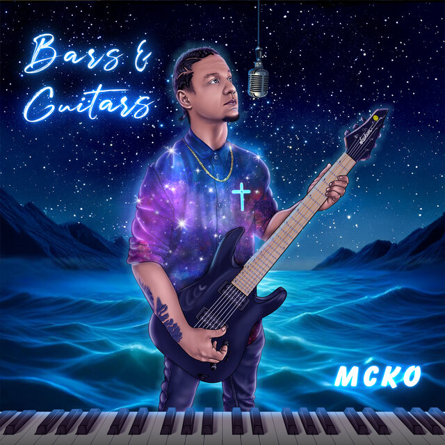BARS & GUITARS