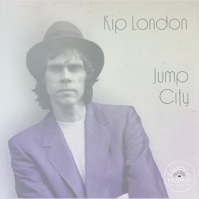 Jump City