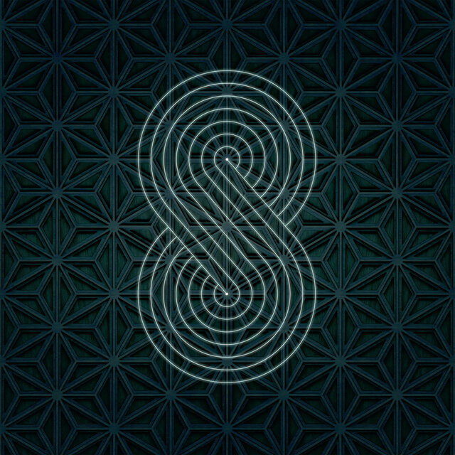 8