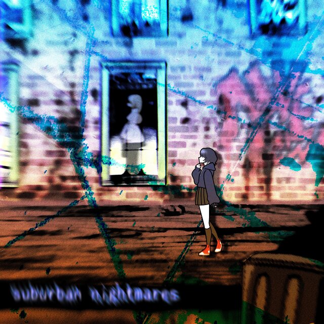 suburban nightmares