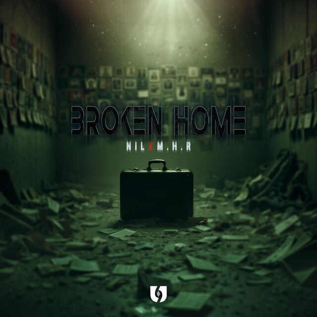 Broken Home