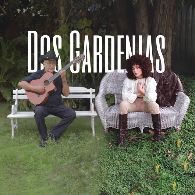 Dos Gardenias (feat. Eliades Ochoa)