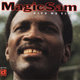 Cover art for album Give me time by Magic Sam