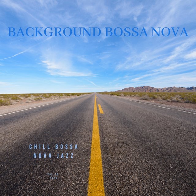 Chill Bossa Nova Jazz