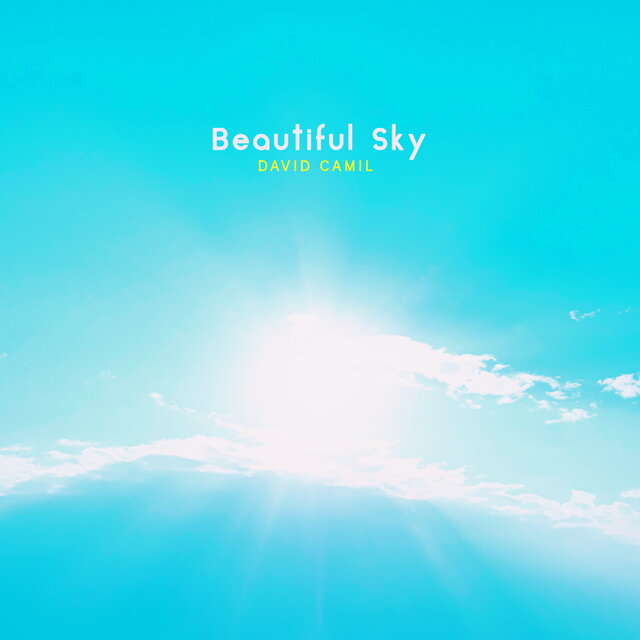 Beautiful Sky