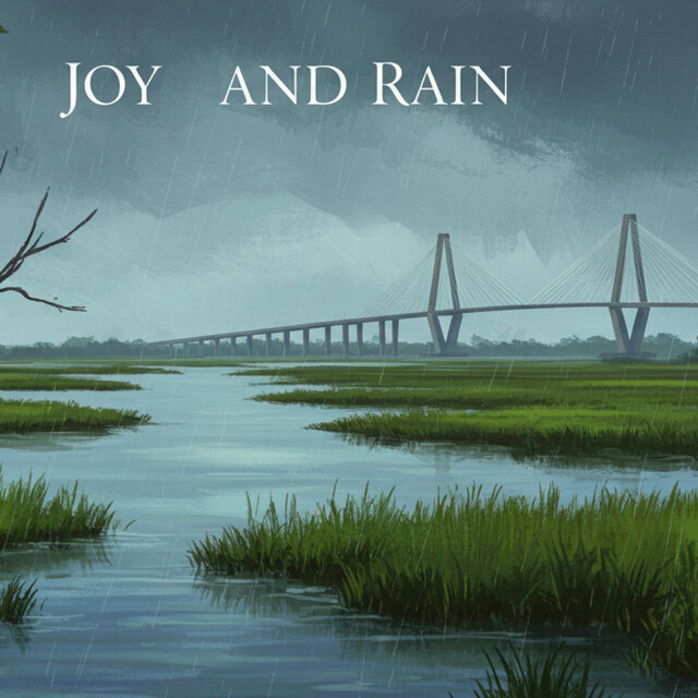 Is It Worth It (Joy n Rain)