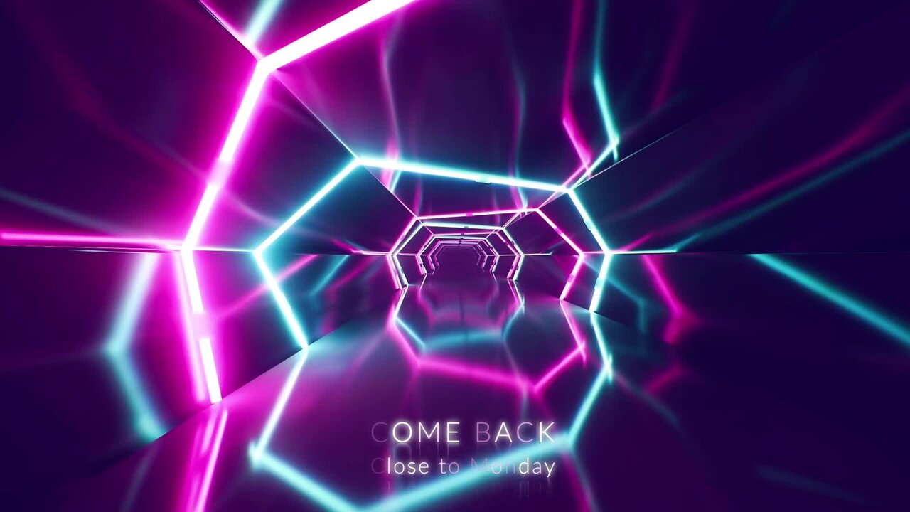 Come back
