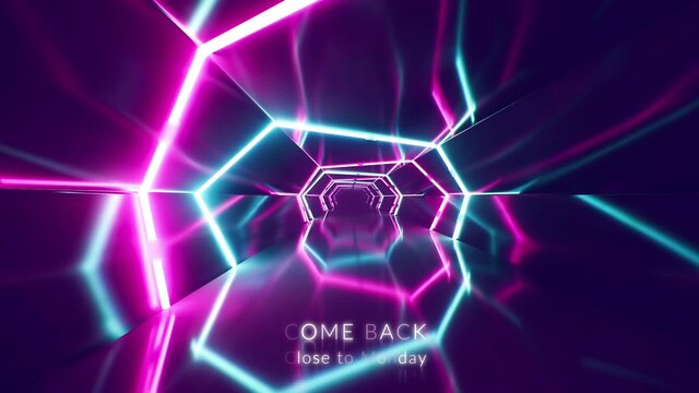Come back