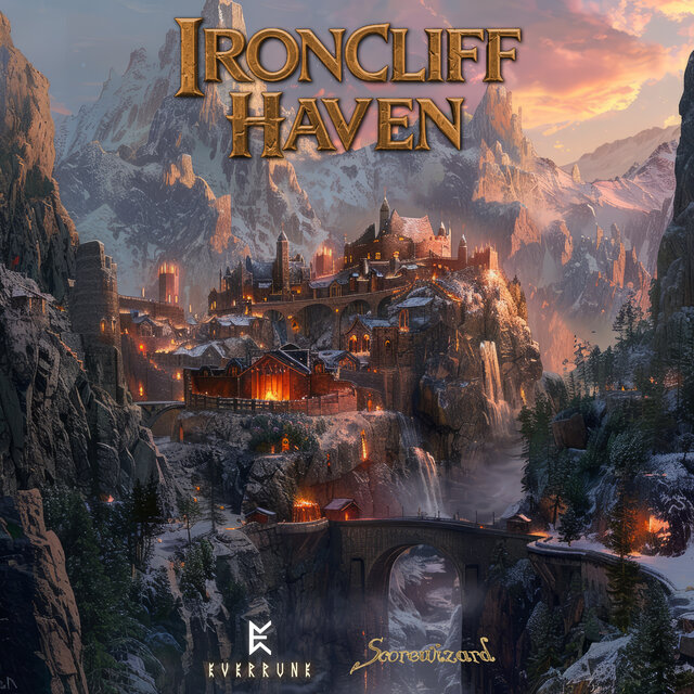 Ironcliff Haven