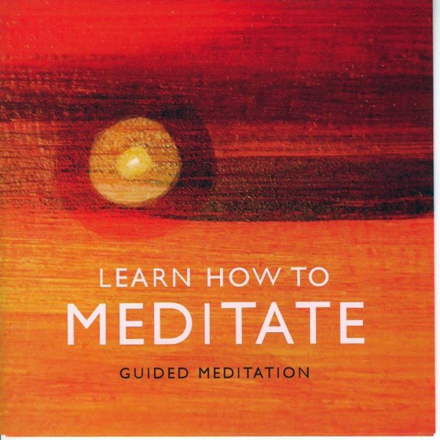 Learn How to Meditate (Guided Meditation)