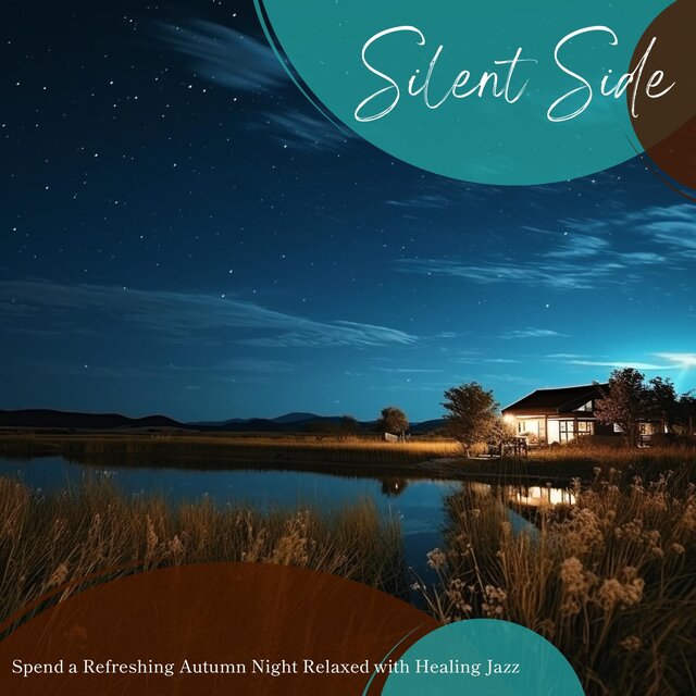 Spend a Refreshing Autumn Night Relaxed with Healing Jazz