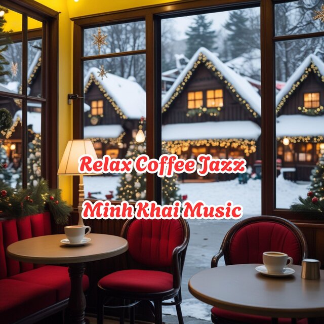 Relax Coffee Jazz