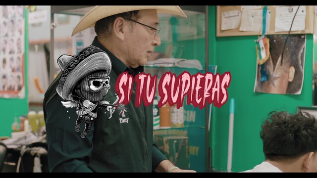 Si Tú Supieras