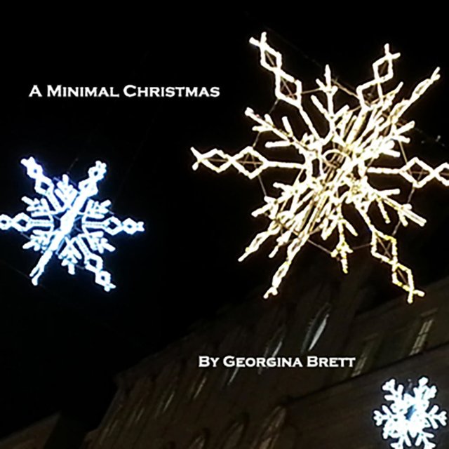 A Minimal Christmas