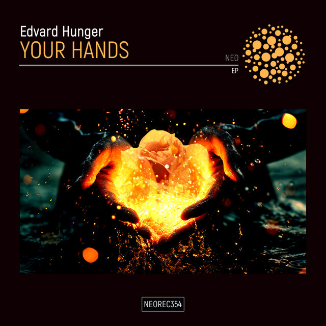 Your Hands EP