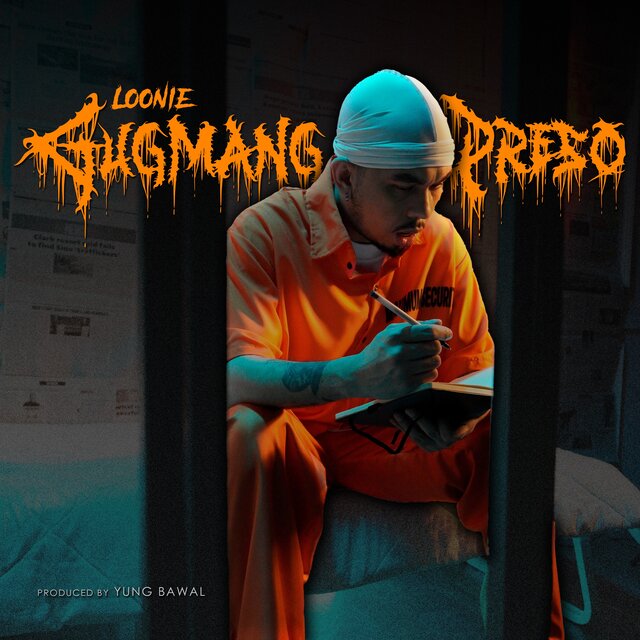 Gugmang Preso