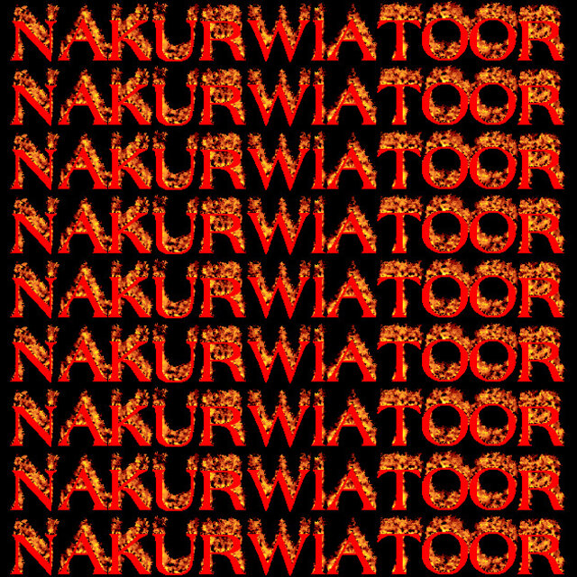 Cover art for album Grany phonk (NAKURWIATOR) by User