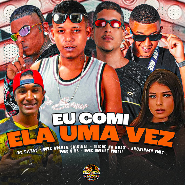 Eu Comi Ela uma Vez