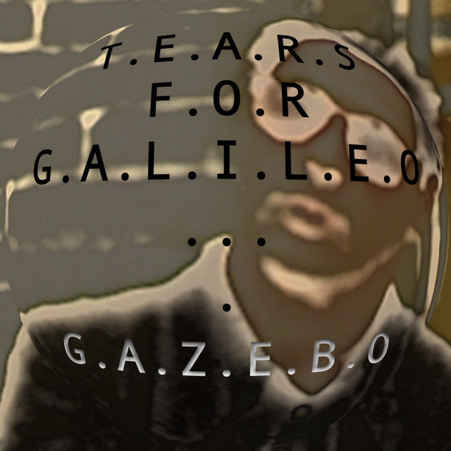 Tears for Galileo EP