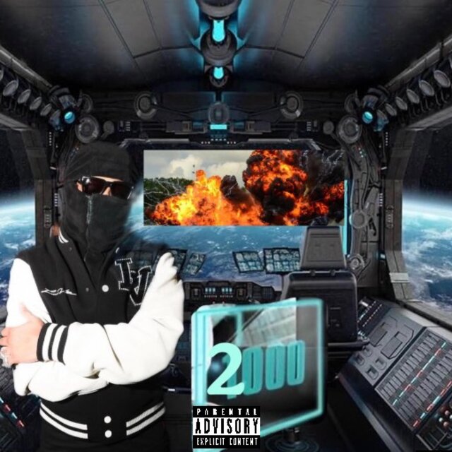 2000 (EP)
