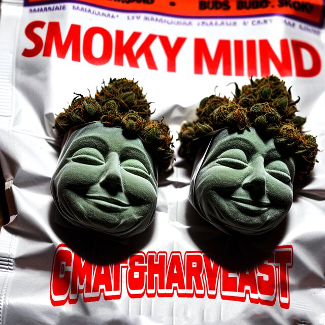 SMOKYMIND