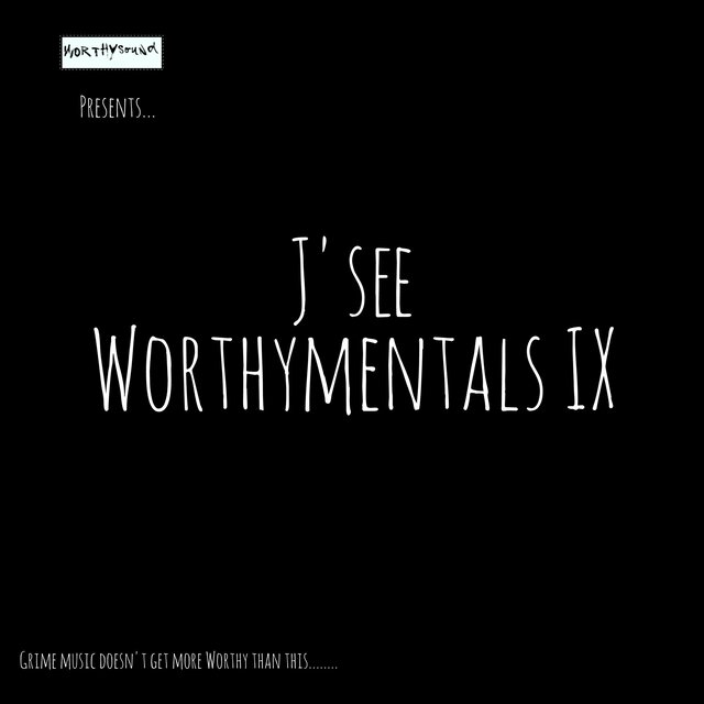 Worthymentals Vol. 9