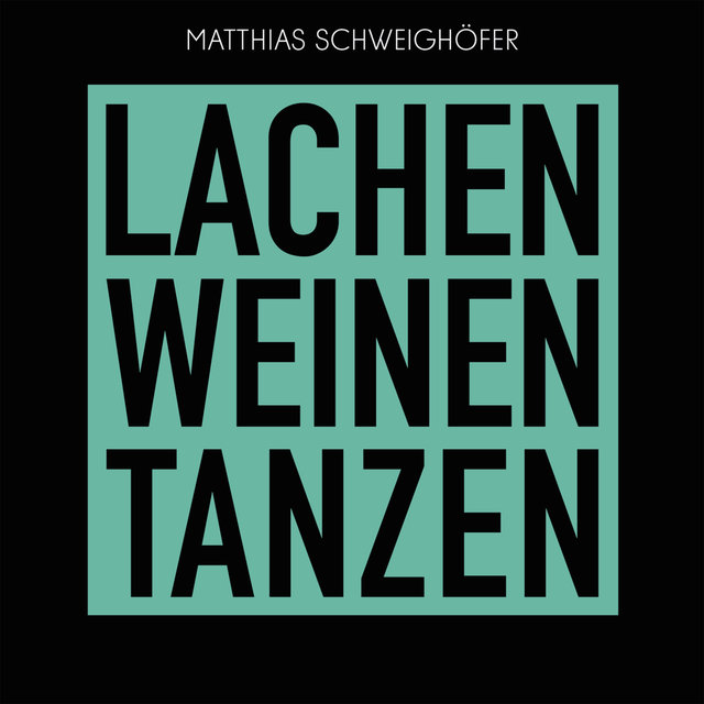 Lachen Weinen Tanzen
