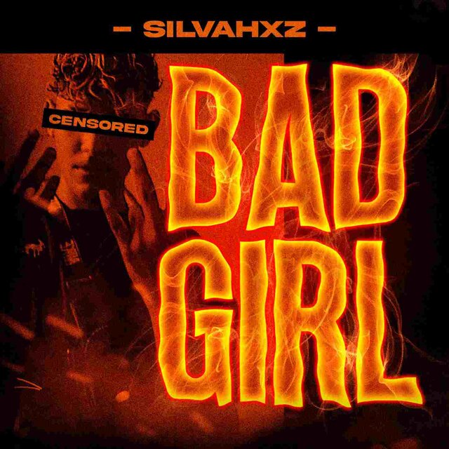 Bad Girl