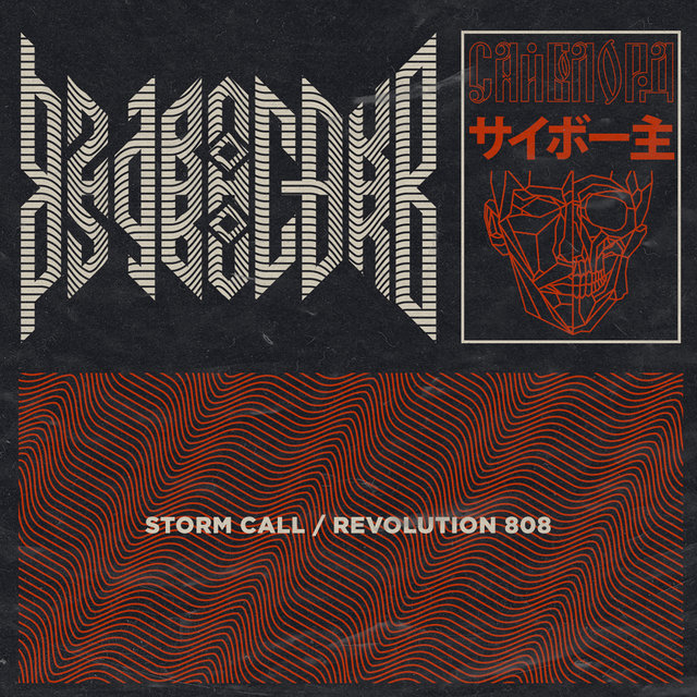 Storm Call / Revolution 808