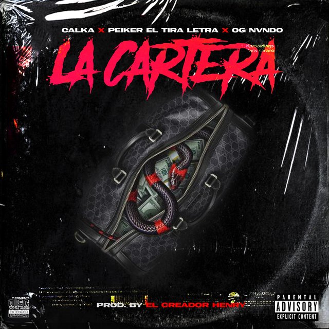 La Cartera