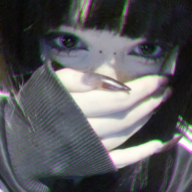 devil in your eyes