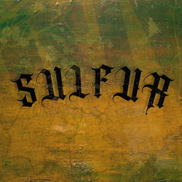 Sulfur (feat. Poets One, Epic_Mc, Abysser One, Grizzly Bastard, Outpost31 & DJ Rellik)