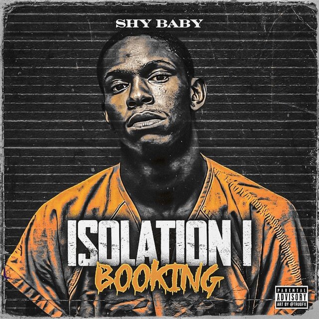 Isolation I: Booking