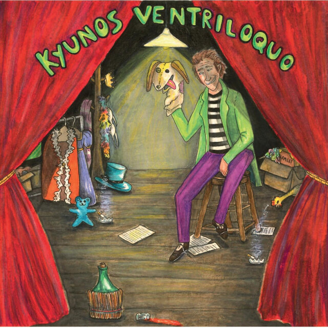 Ventriloquo