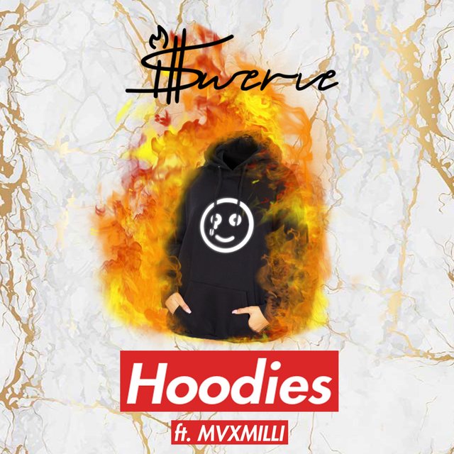 Hoodies (feat. Mvxmilli)