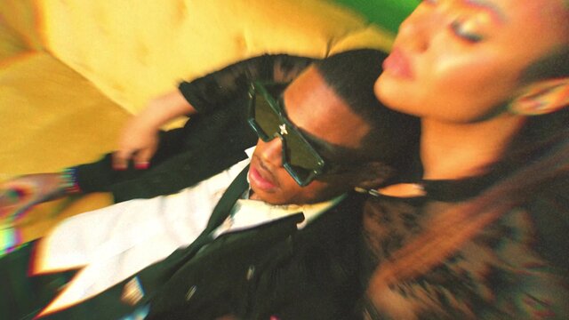 chow lee's life (Official Video)